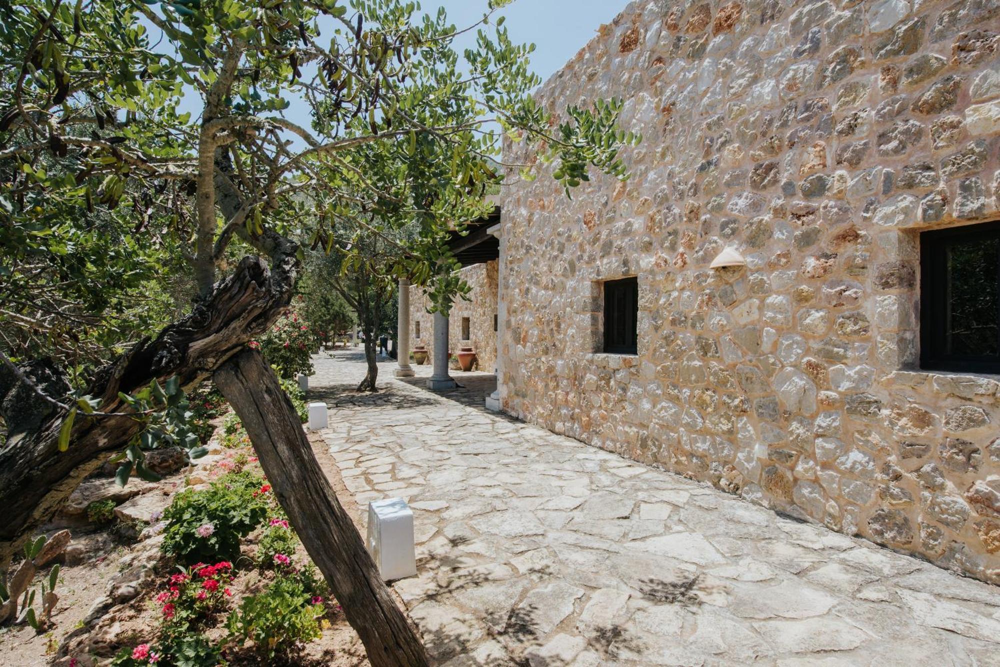 Villa & Guesthouse Paissa D'En Bernat 卡拉塔瑞达 外观 照片
